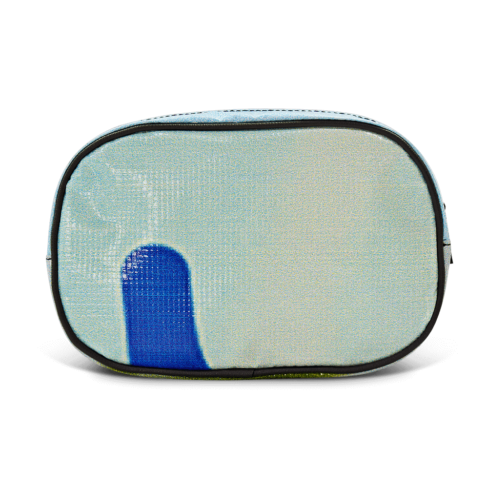 Riley Cosmetic Bag