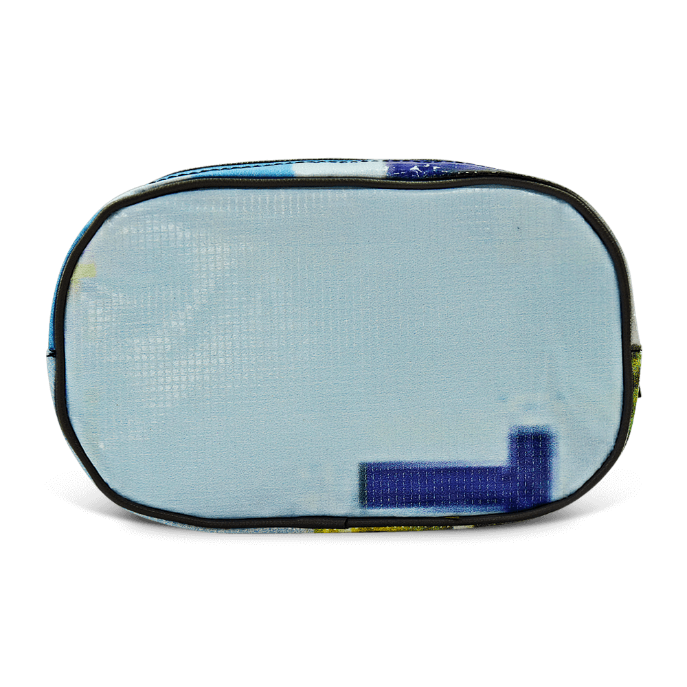 Riley Cosmetic Bag