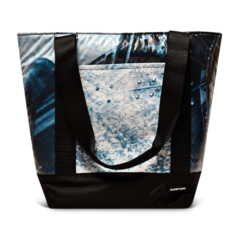 Beck Cooler Tote