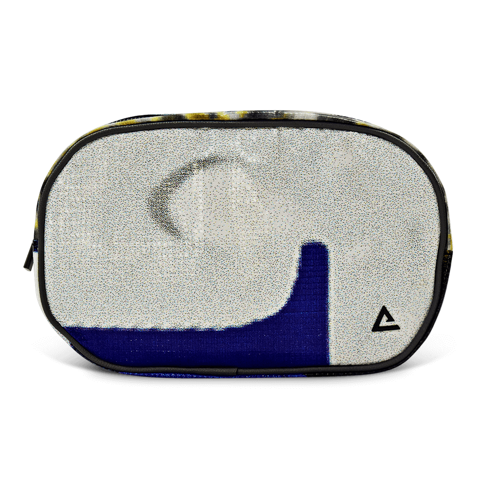Riley Cosmetic Bag