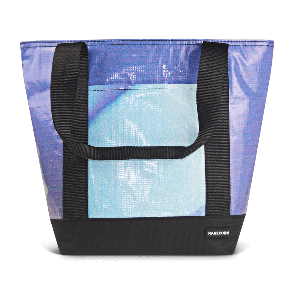 Beck Cooler Tote