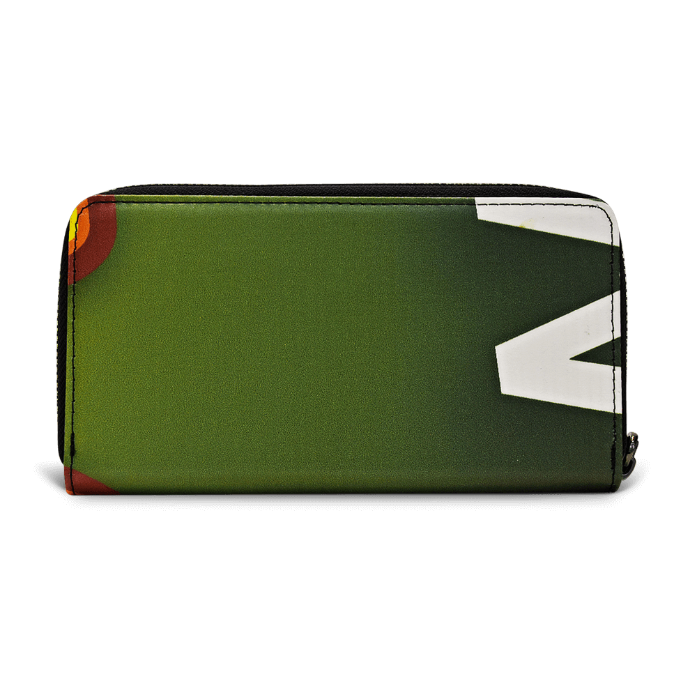 Madison Wristlet
