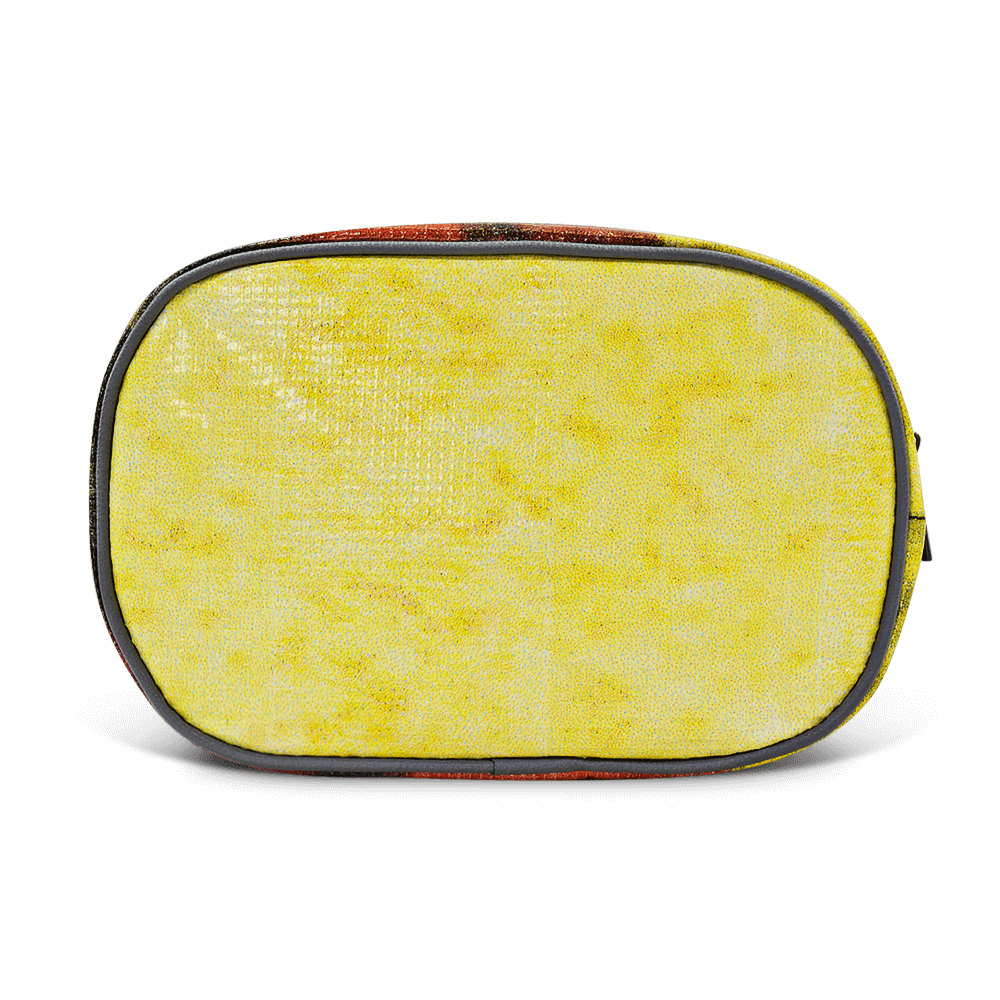 Riley Cosmetic Bag