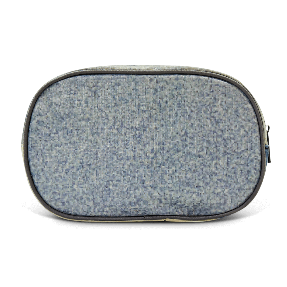 Riley Cosmetic Bag