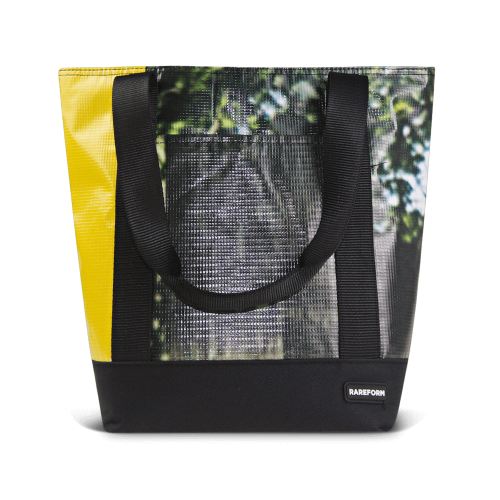 Beck Cooler Tote