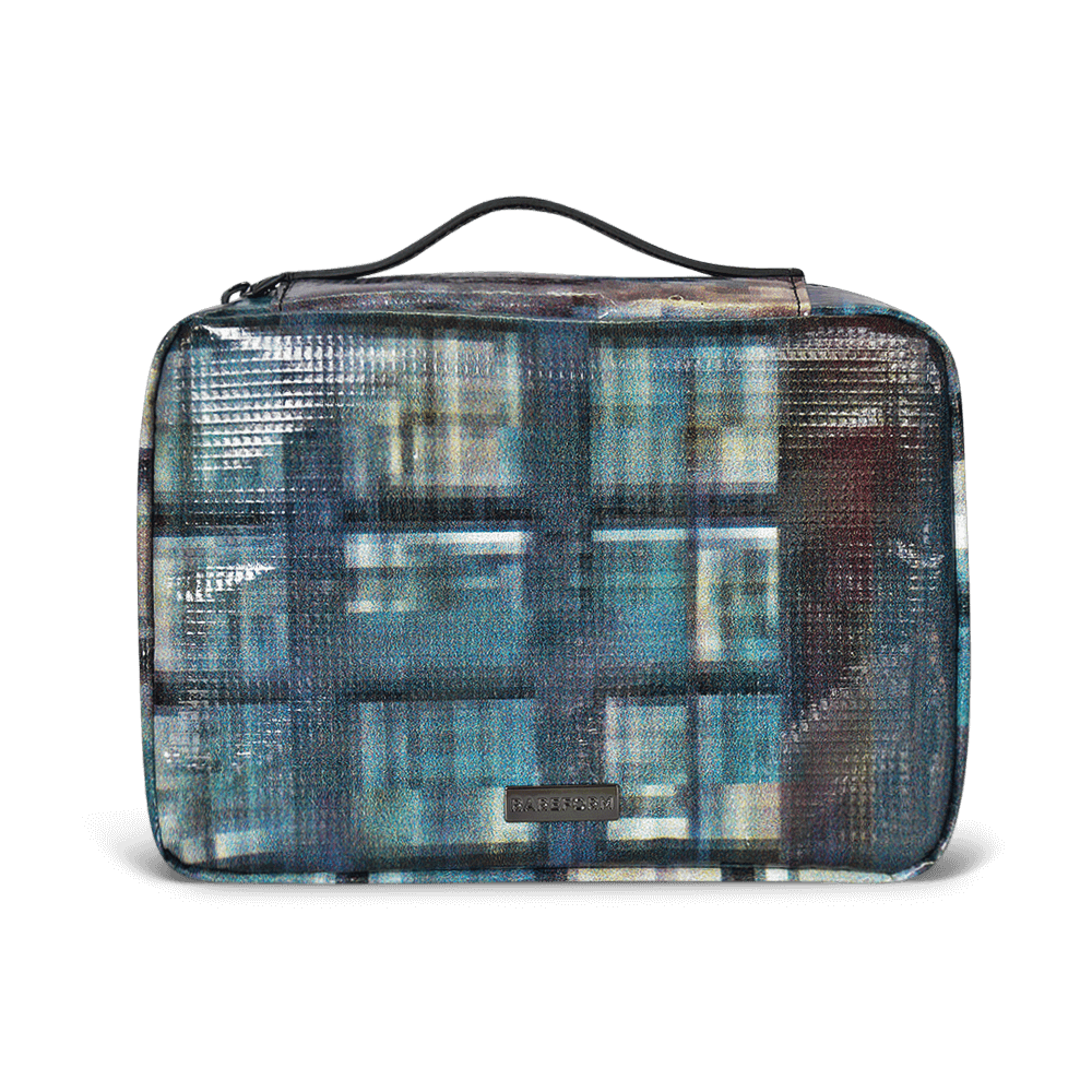 Vienna Toiletry Bag