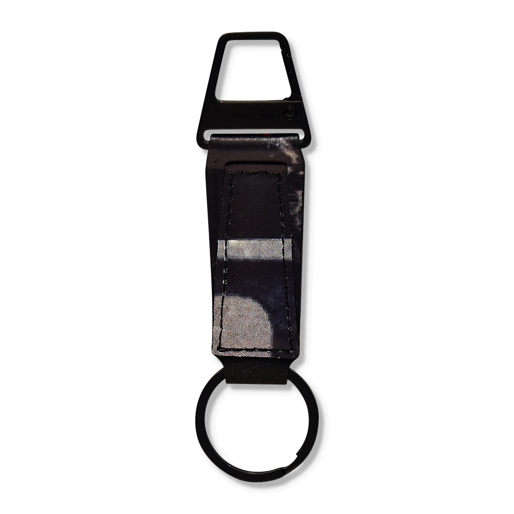 Roam Keychain