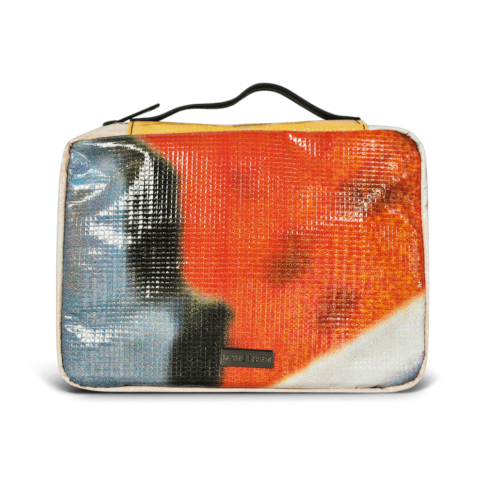 Vienna Toiletry Bag