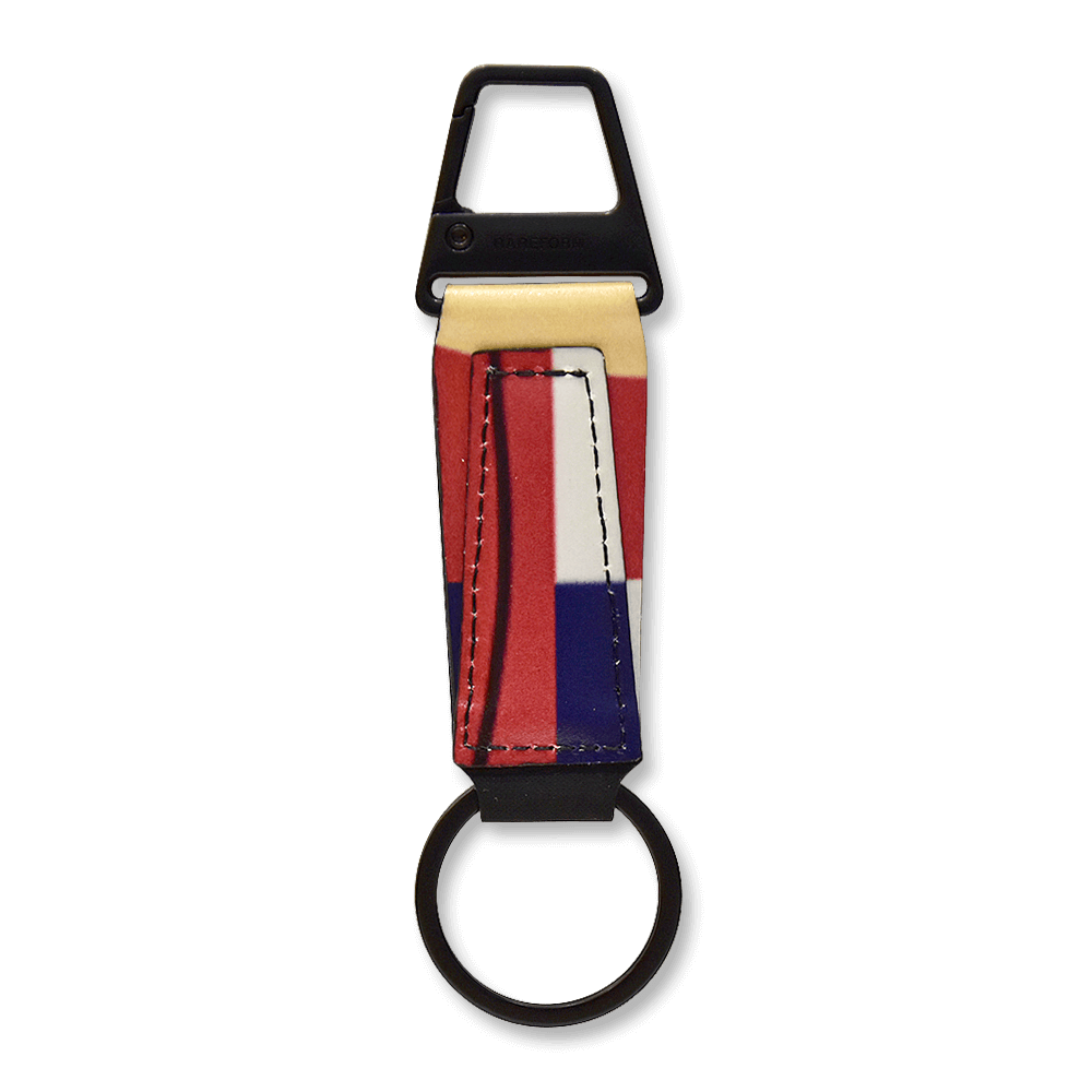 Roam Keychain