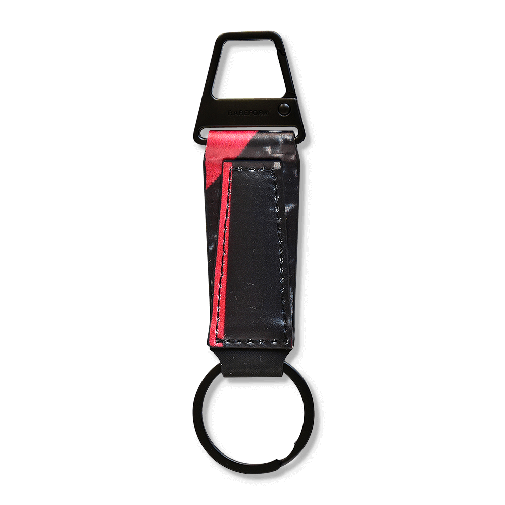 Roam Keychain