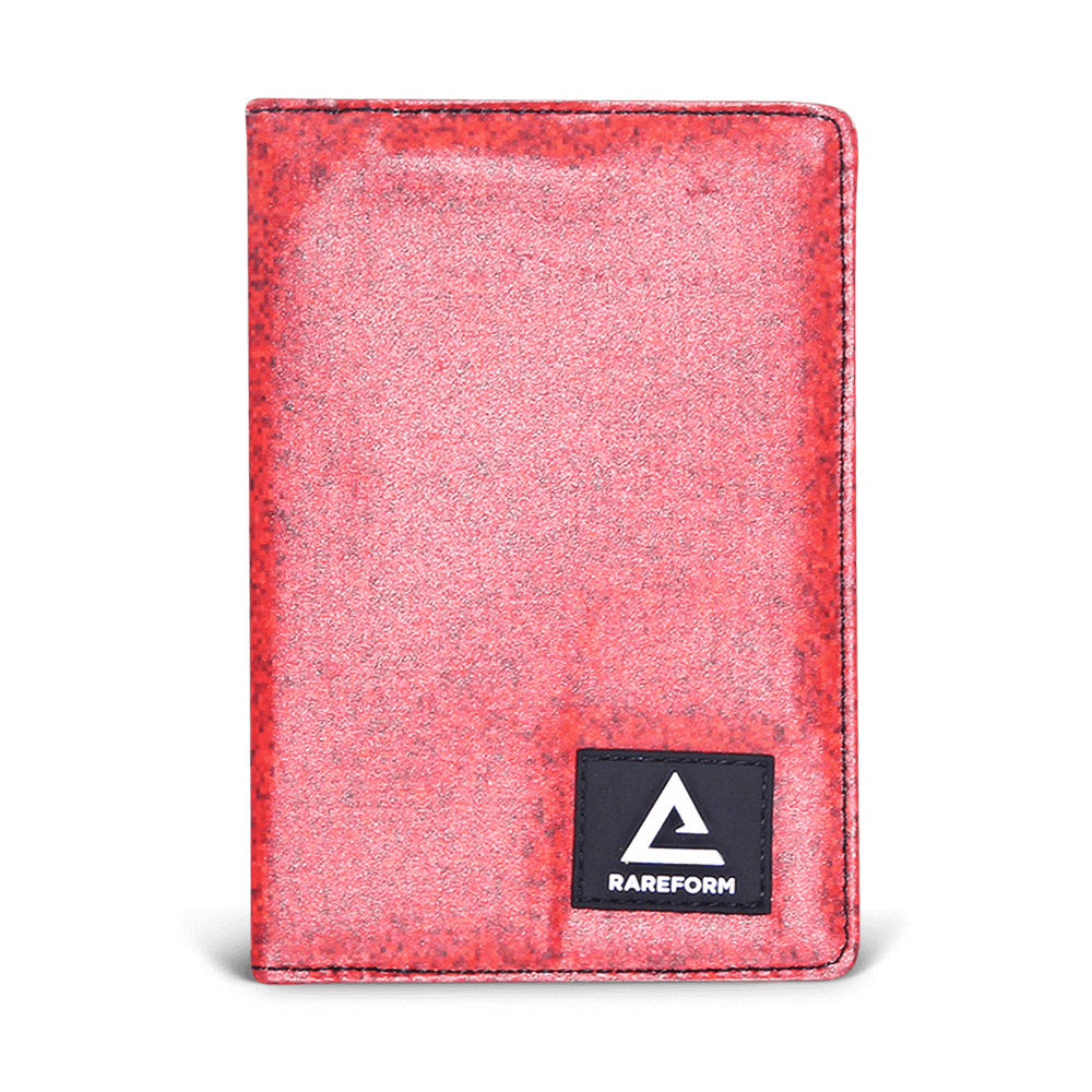 Huxley Passport Holder