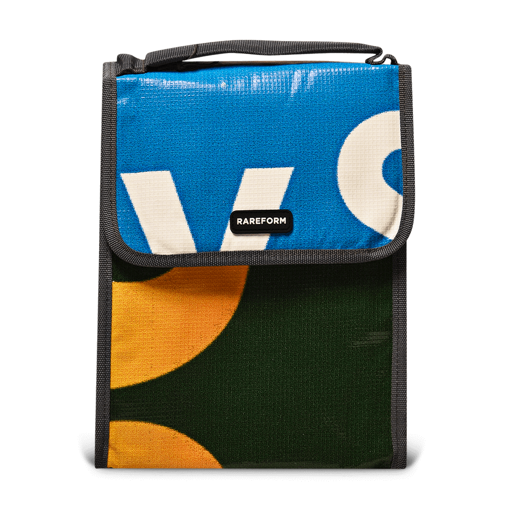 Merrick Lunch Tote