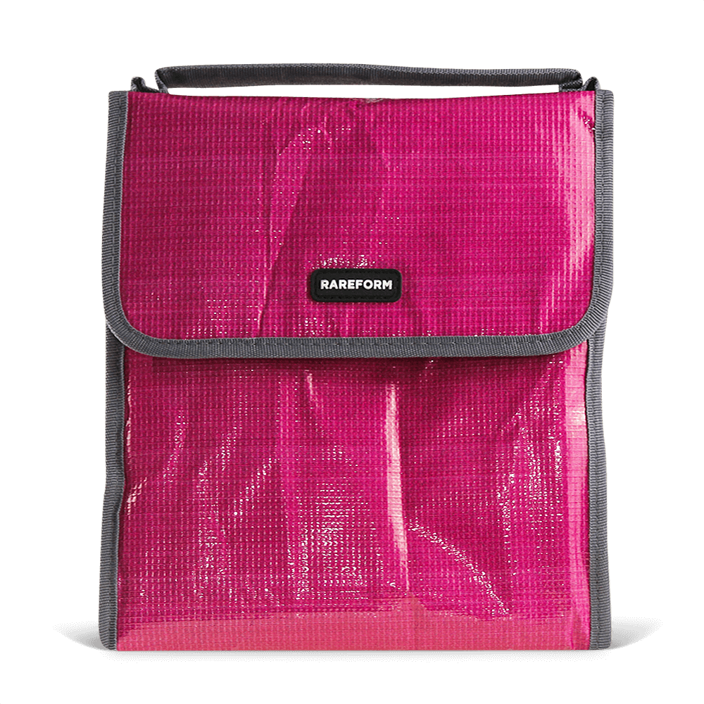 Merrick Lunch Tote 2.0