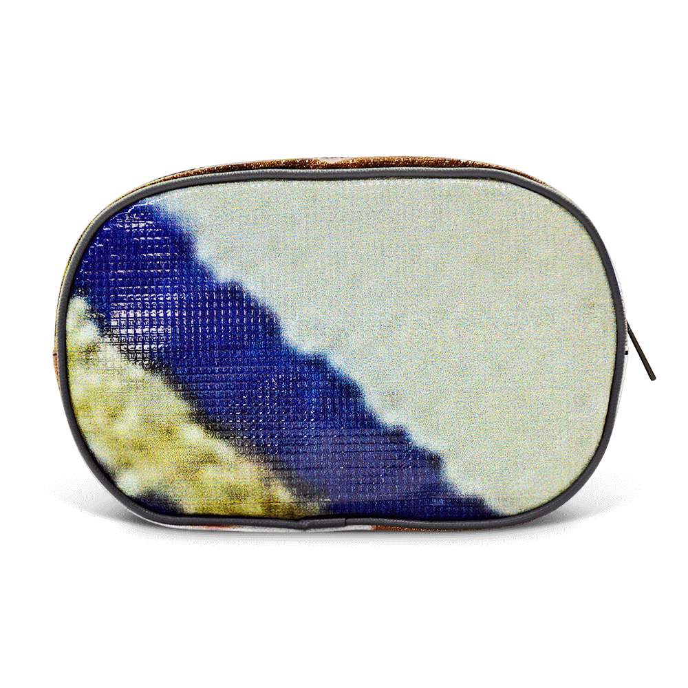 Riley Cosmetic Bag