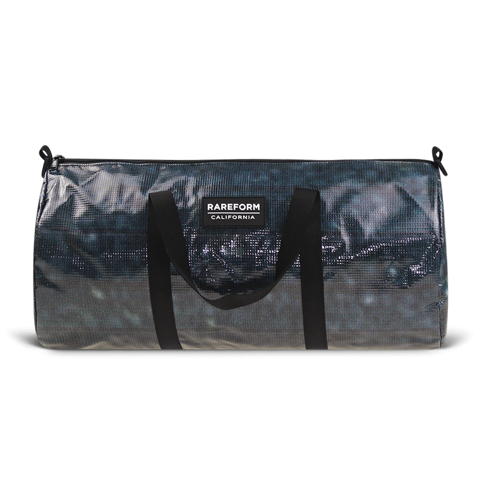 Light Duffle