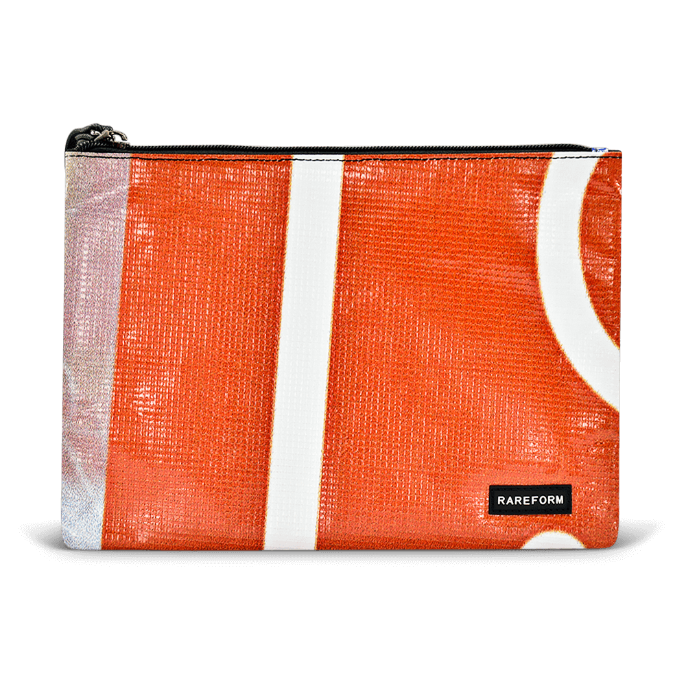 Charlie Pouch