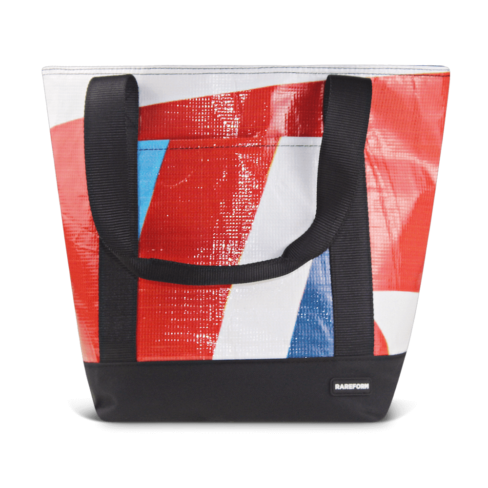 Beck Cooler Tote