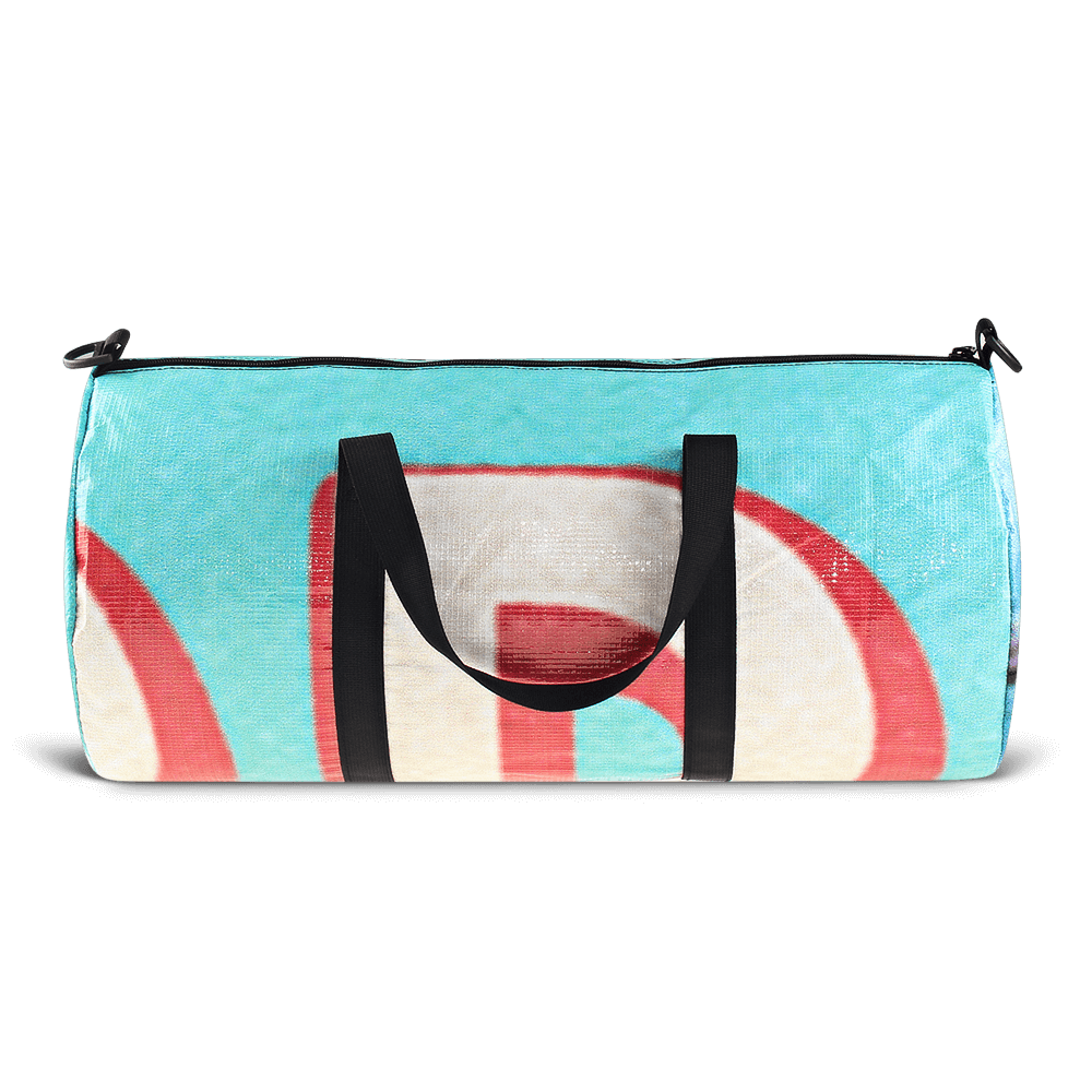 Light Duffle