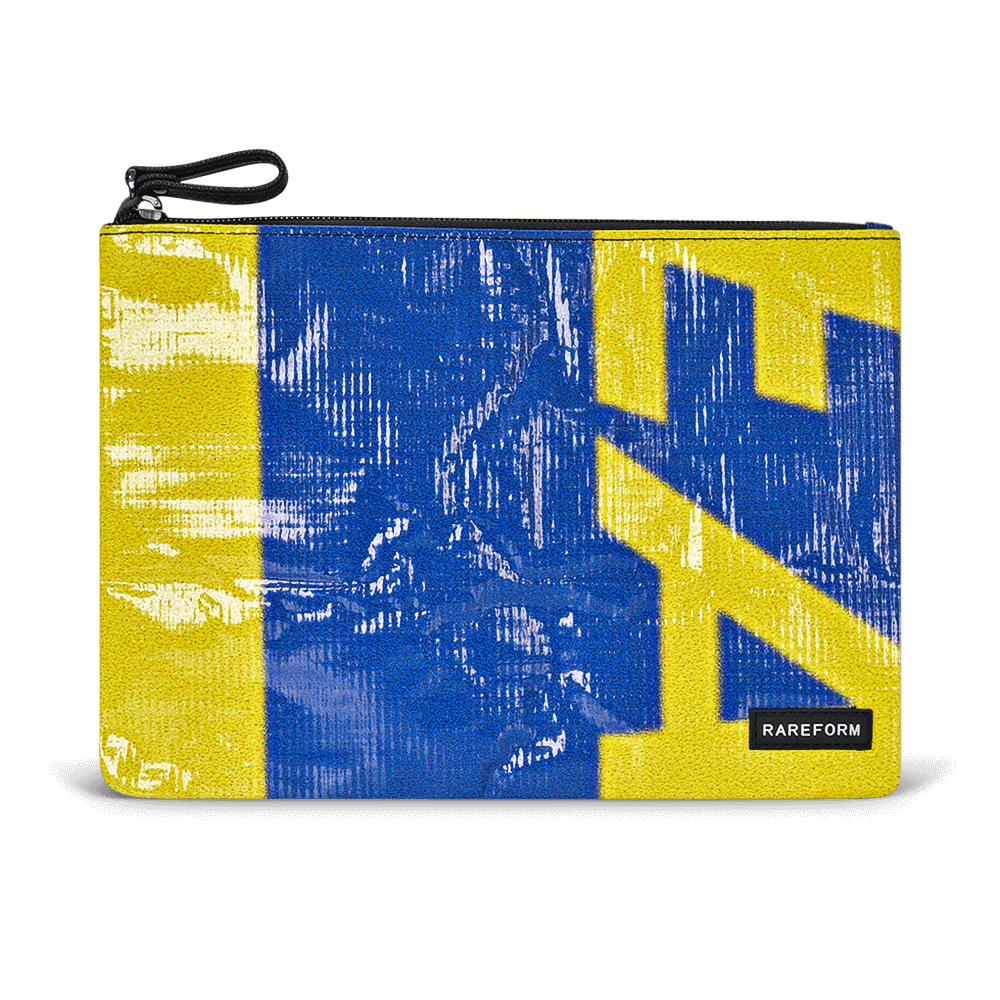 Charlie Pouch
