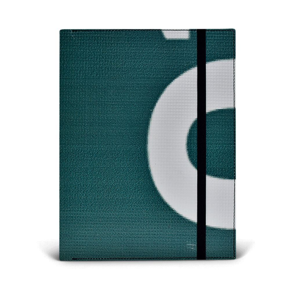 Oliver Notebook