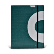 Oliver Notebook