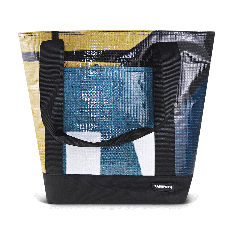 Beck Cooler Tote
