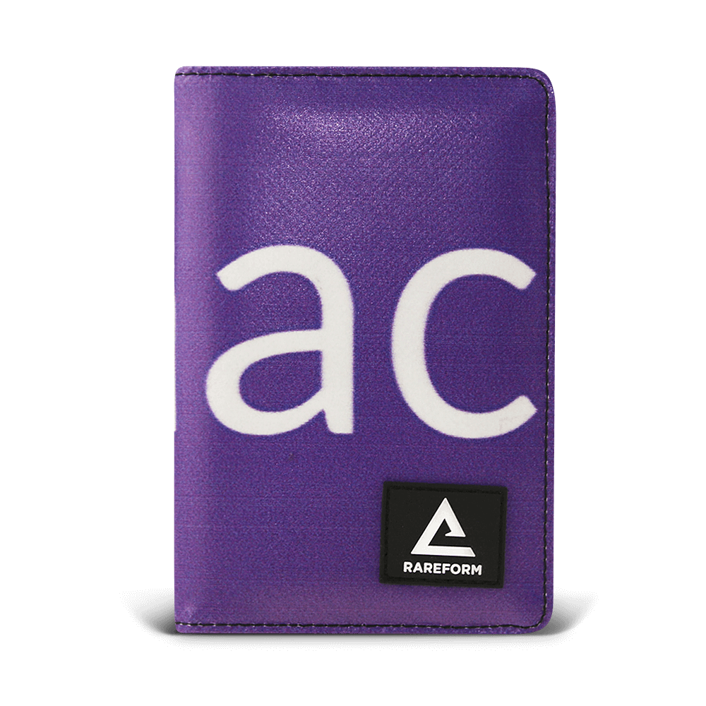 Huxley Passport Holder