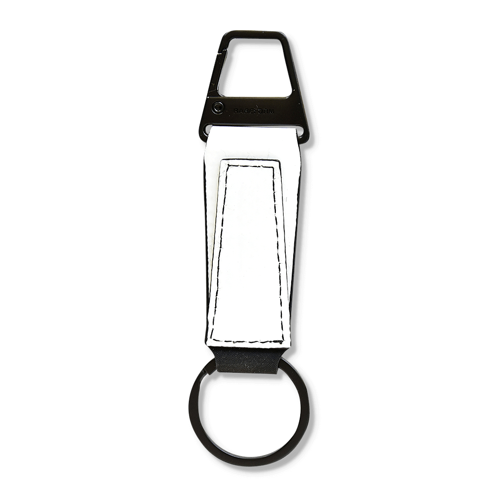 Roam Keychain