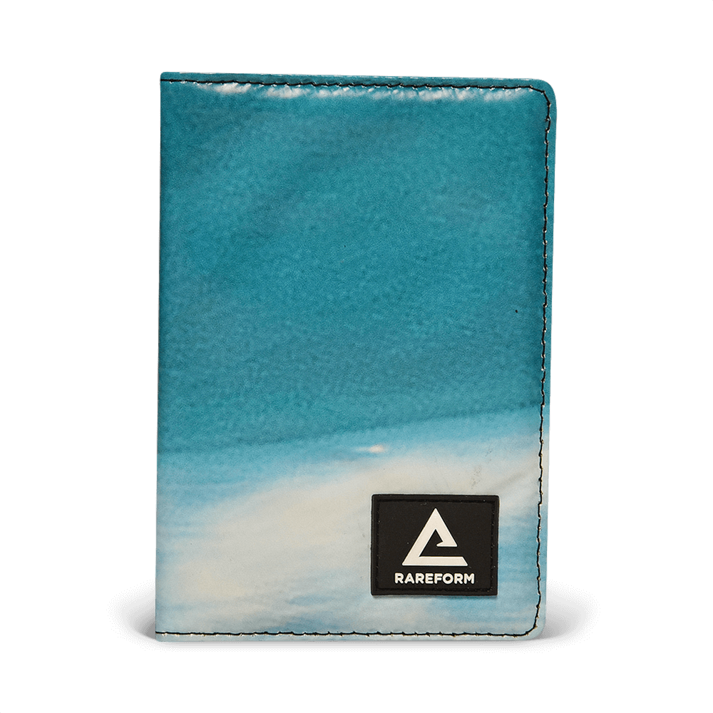 Huxley Passport Holder