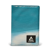Huxley Passport Holder