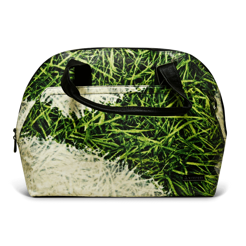 Maya Crossbody