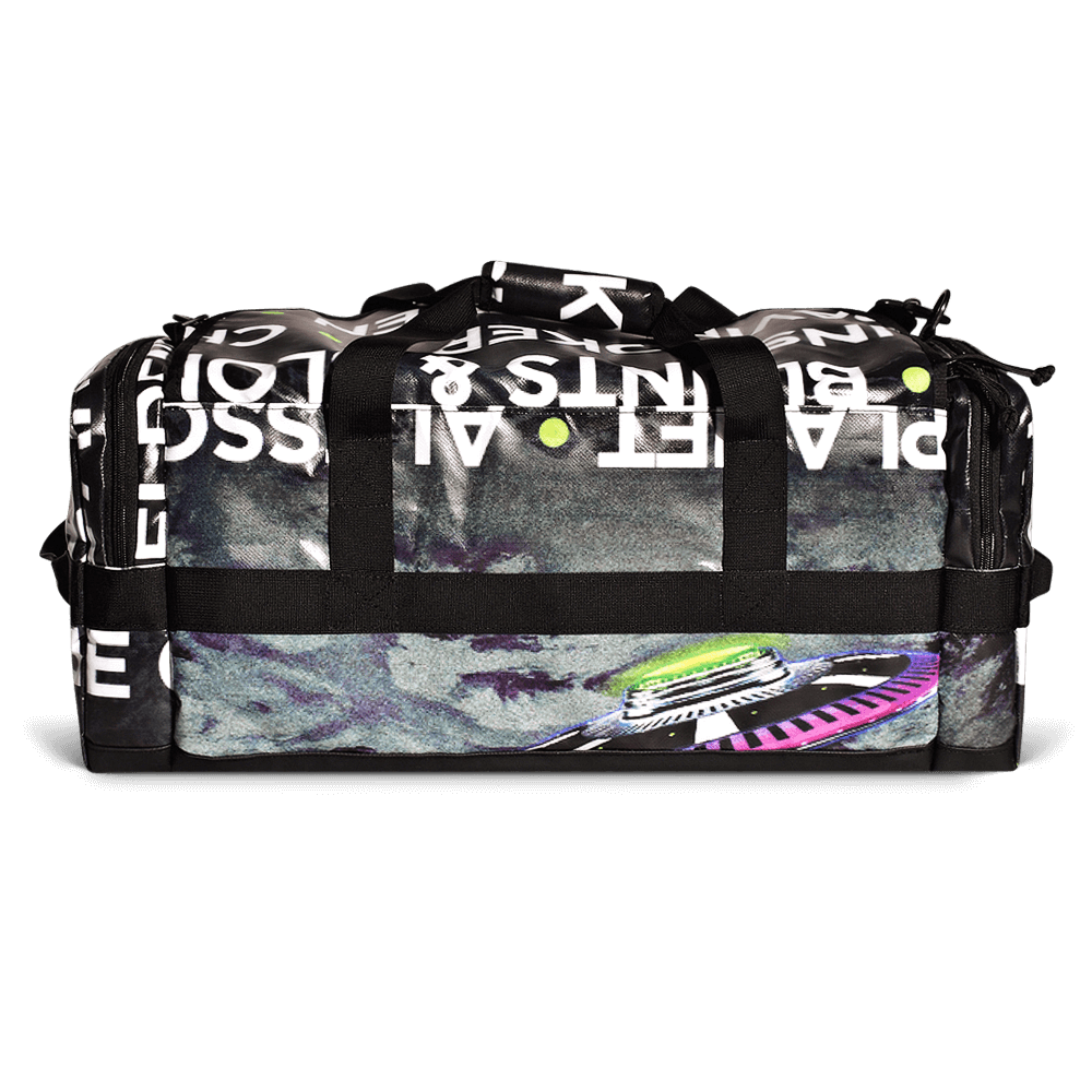 Union Duffle