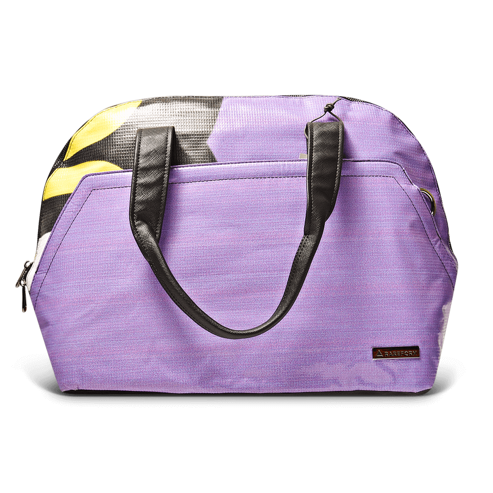 Maya Cross-Body