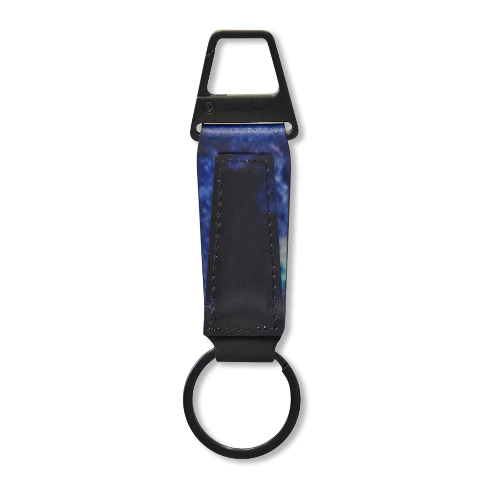 Roam Keychain