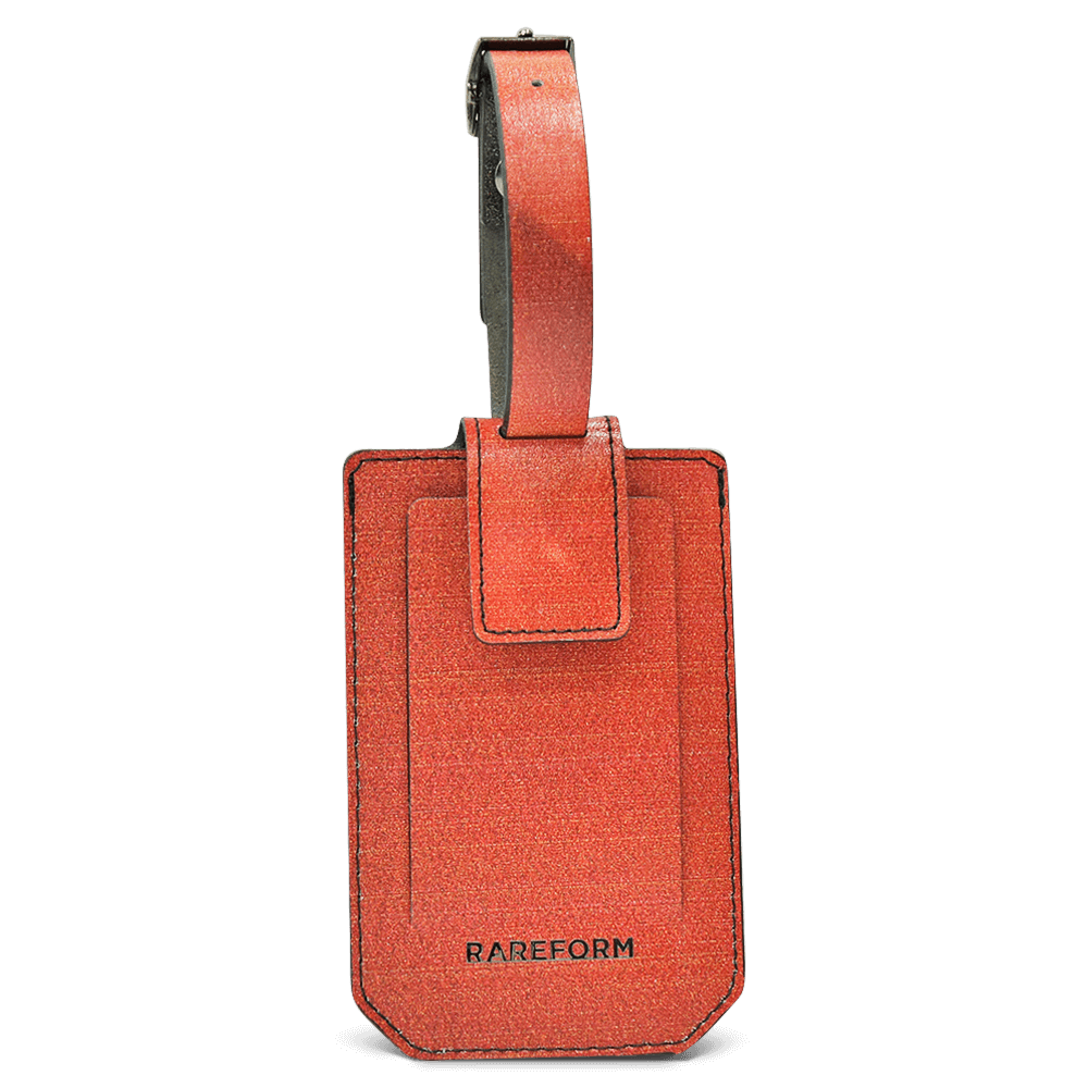Salvador Luggage Tag