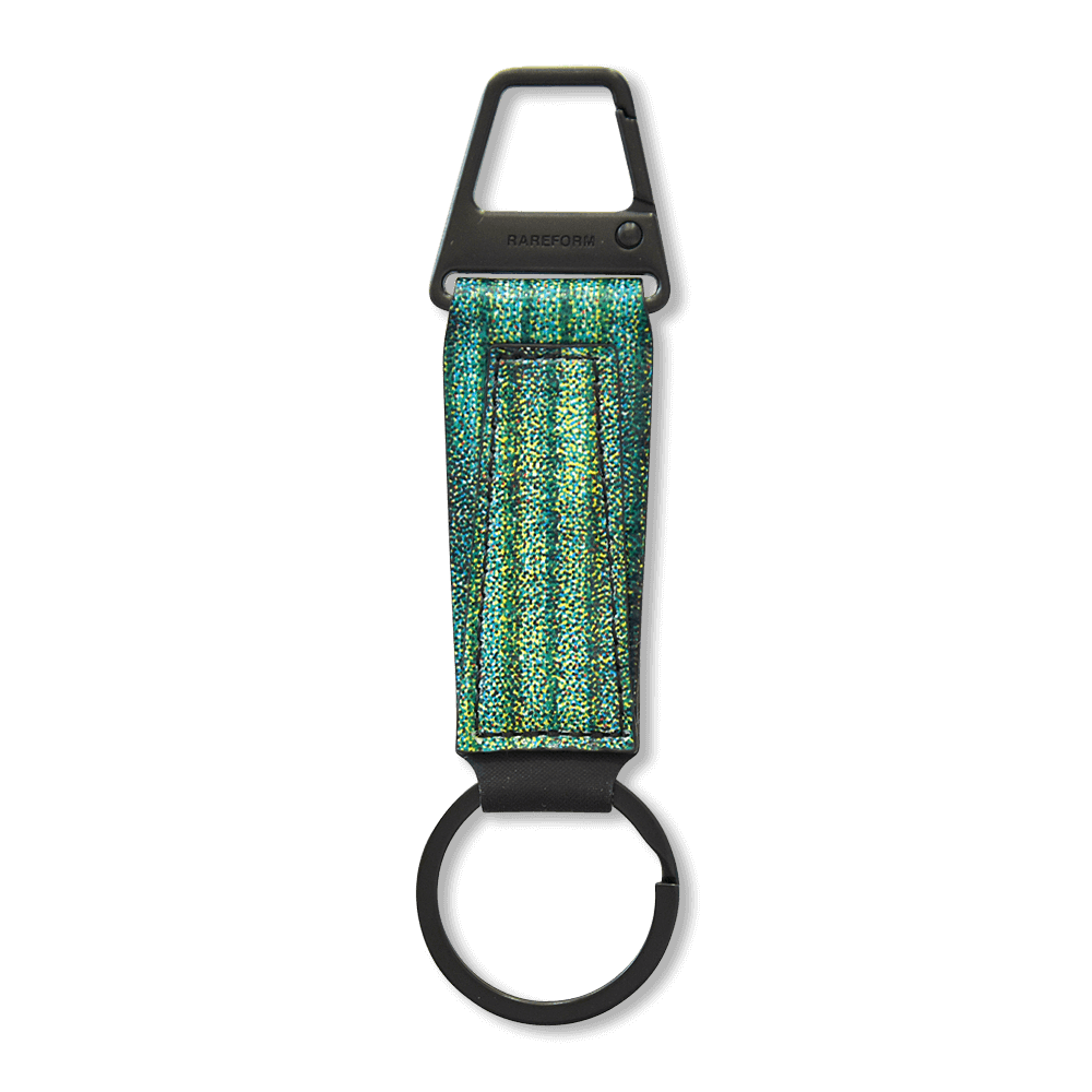 Roam Keychain