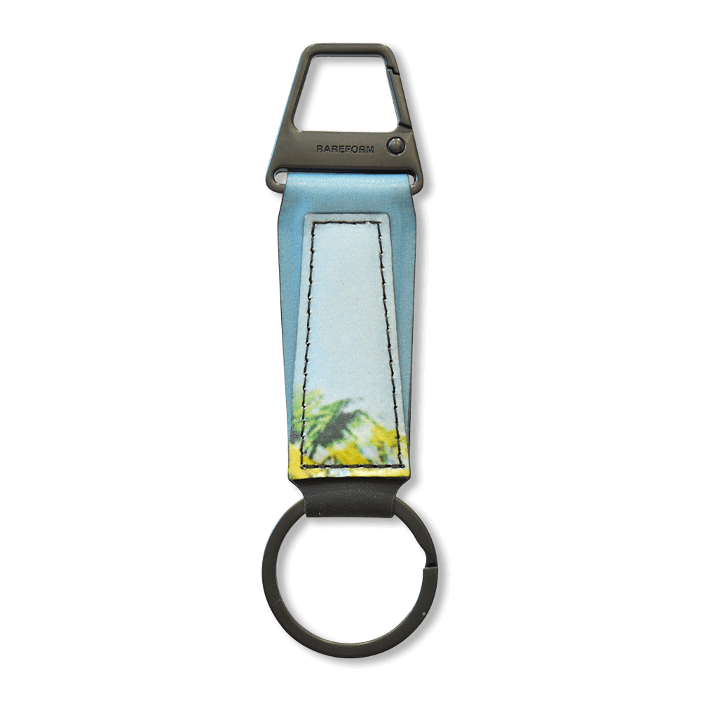 Roam Keychain