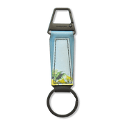 Roam Keychain