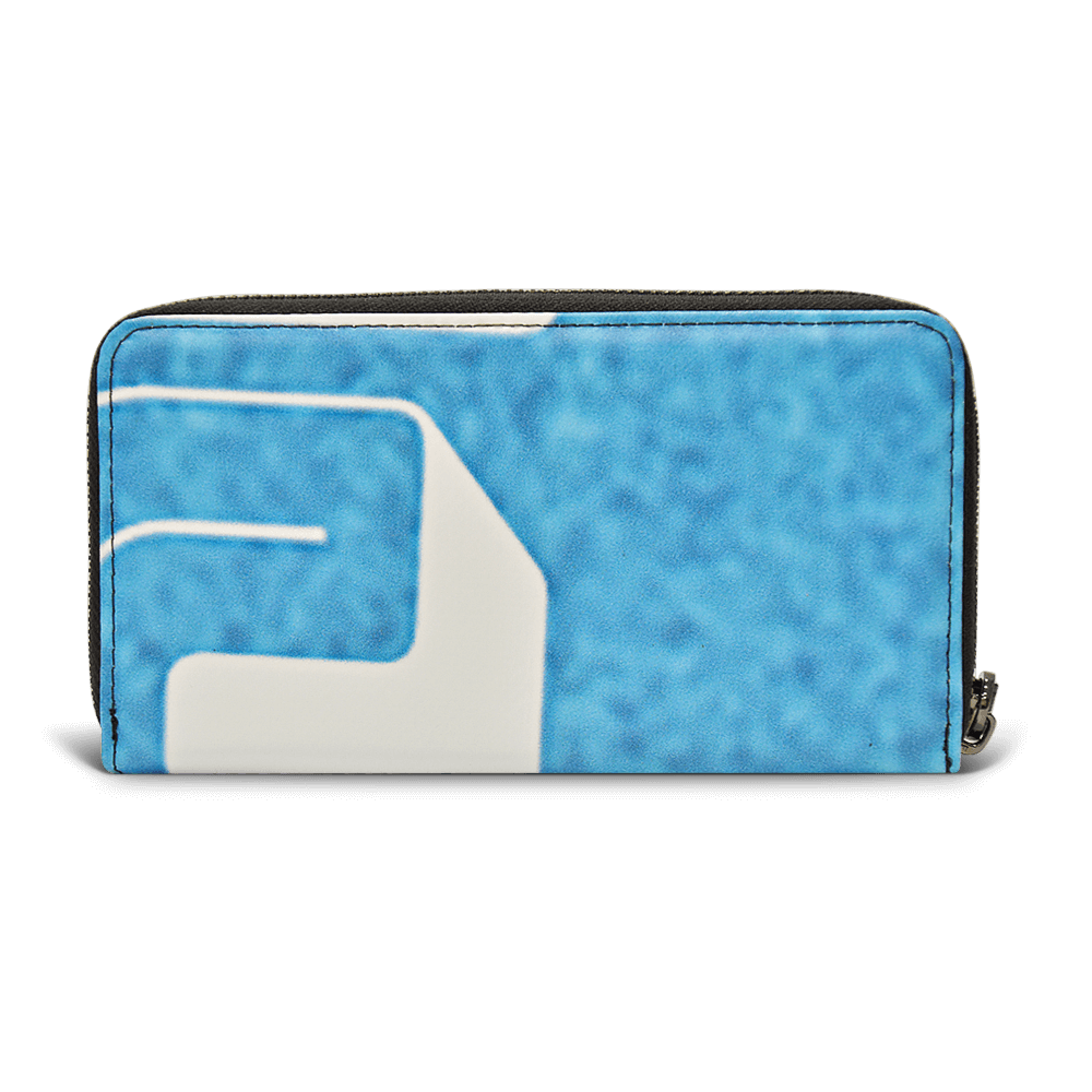 Madison Wristlet