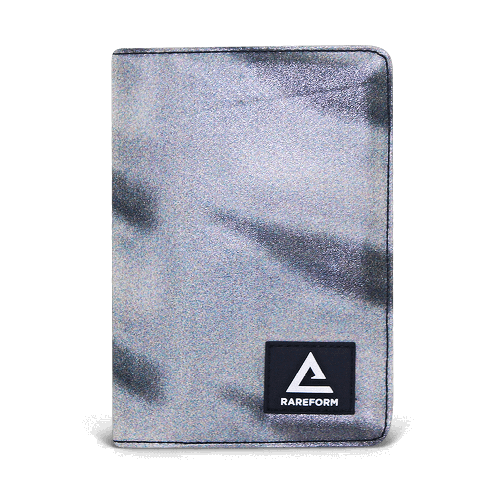 Huxley Passport Holder