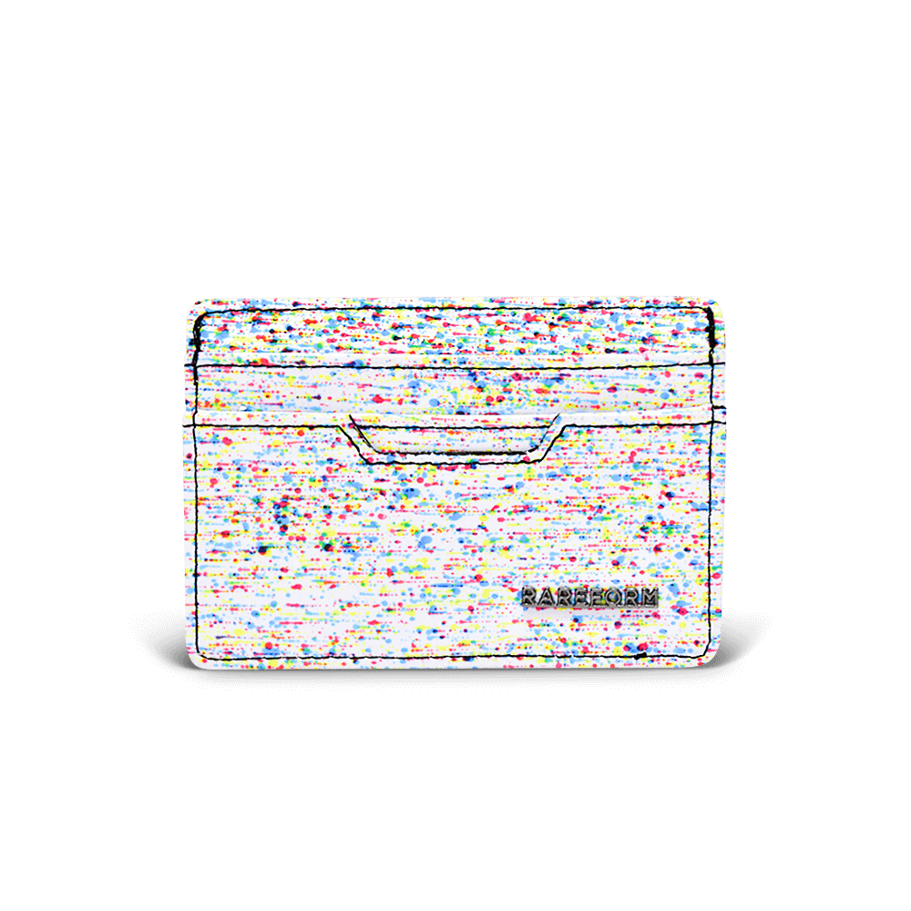Veer Card Holder