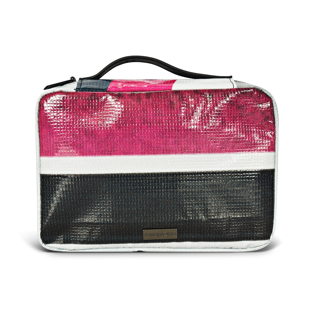 Vienna Toiletry Bag