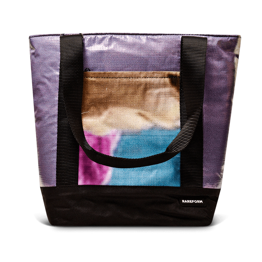 Beck Cooler Tote