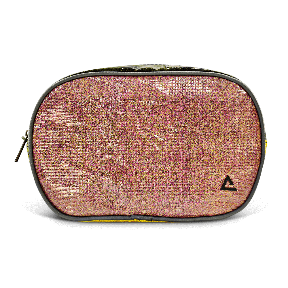 Riley Cosmetic Bag