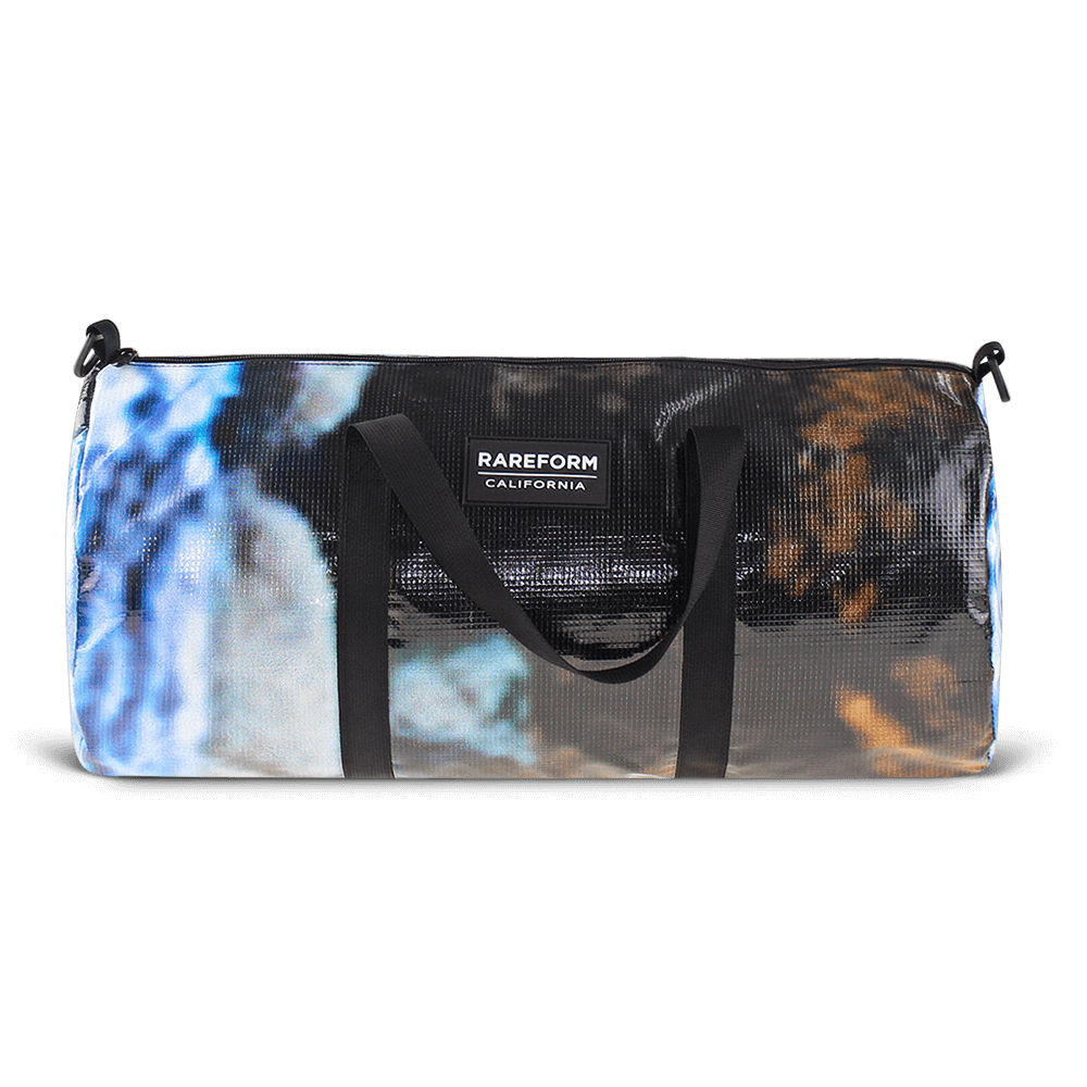 Light Duffle