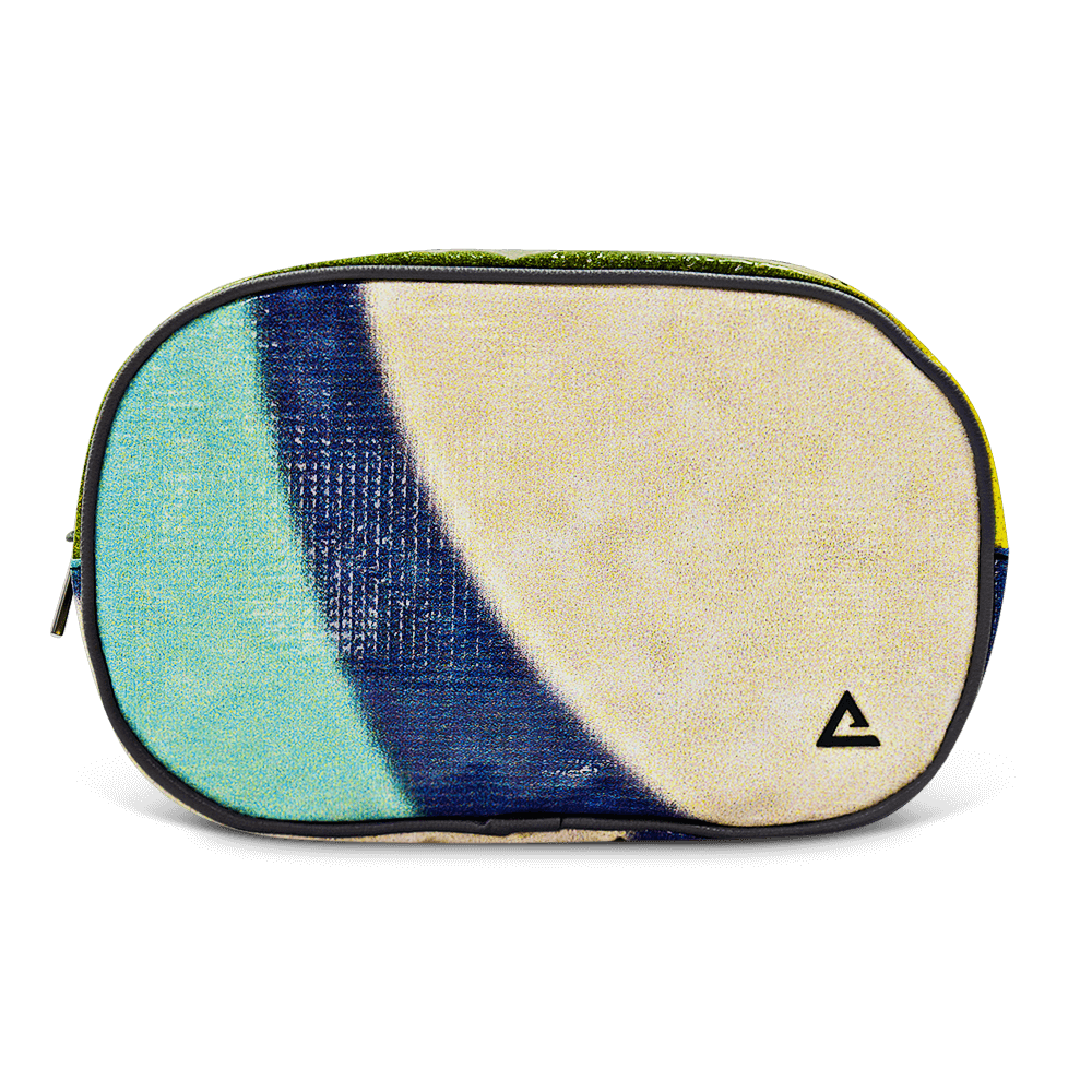 Riley Cosmetic Bag