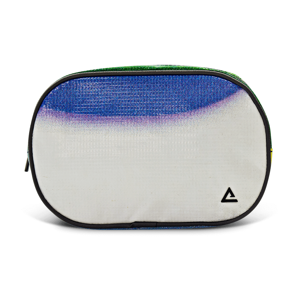 Riley Cosmetic Bag