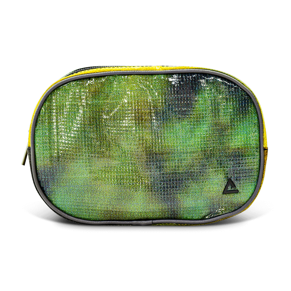 Riley Cosmetic Bag