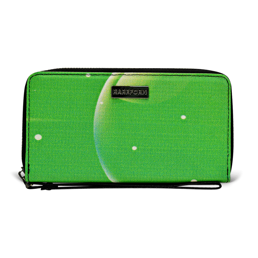 Madison Wristlet
