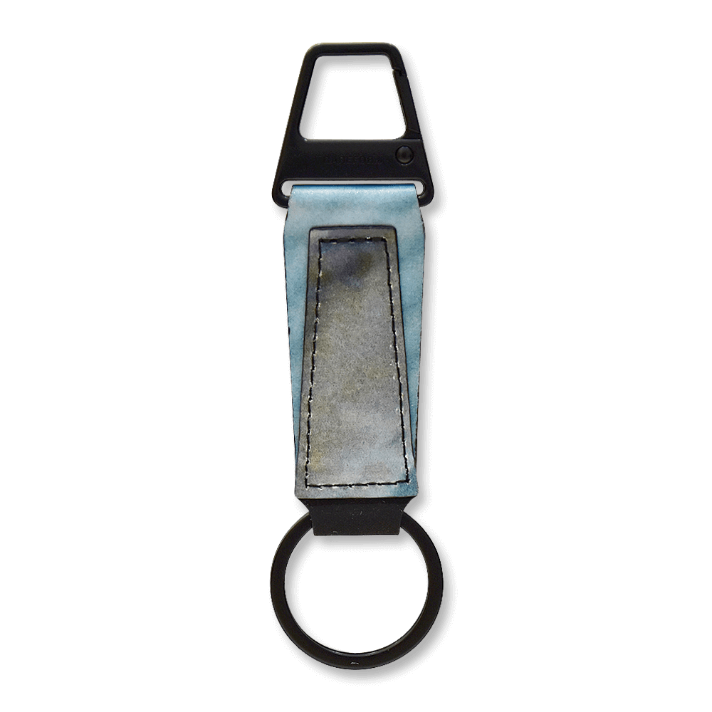 Roam Keychain